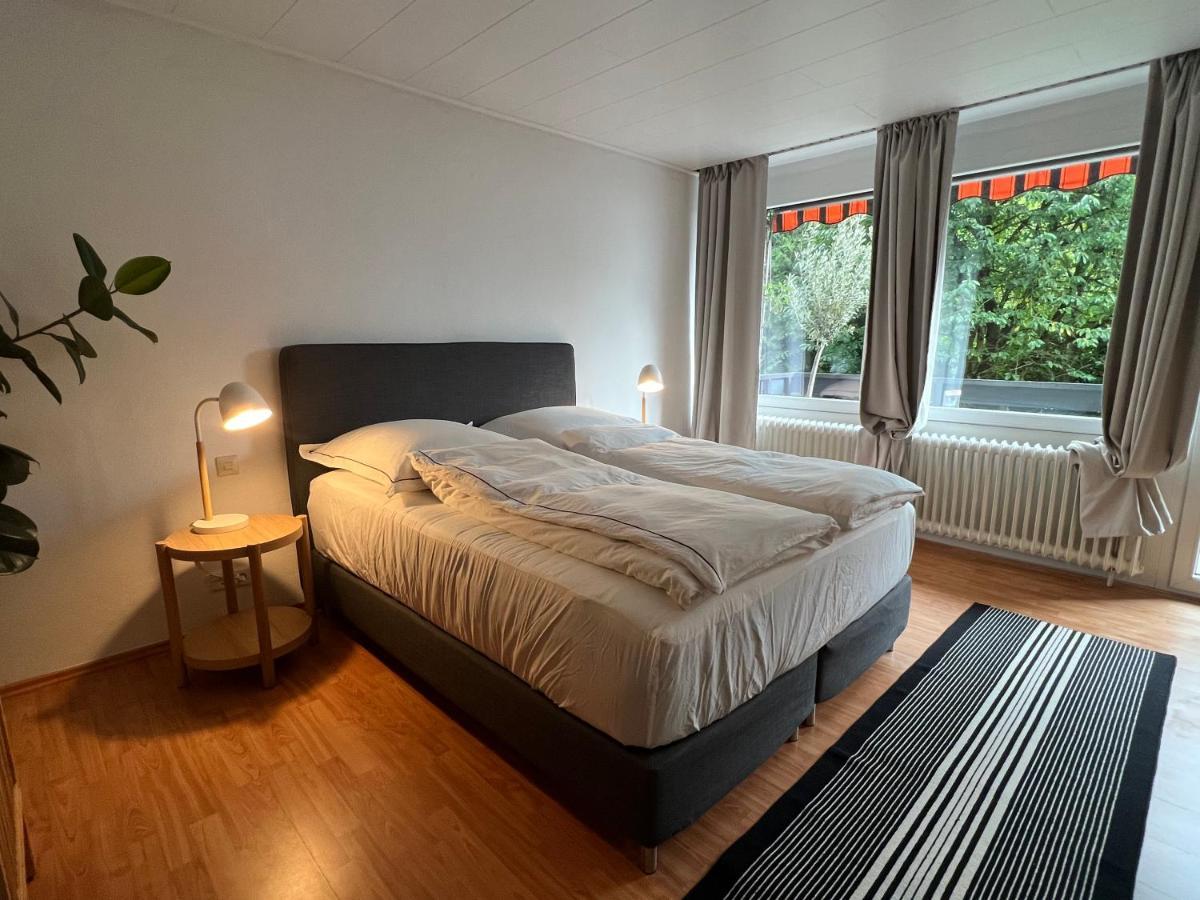 Aussergewoehnliches Haus Mit Sauna, Kamin Und Garten Wilhelmshaven Buitenkant foto