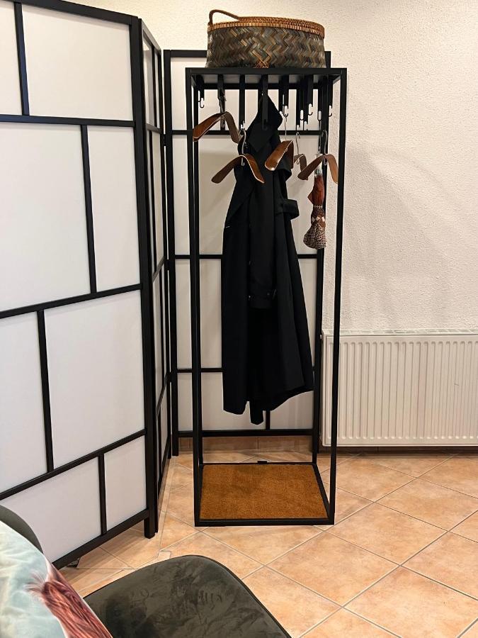 Aussergewoehnliches Haus Mit Sauna, Kamin Und Garten Wilhelmshaven Buitenkant foto
