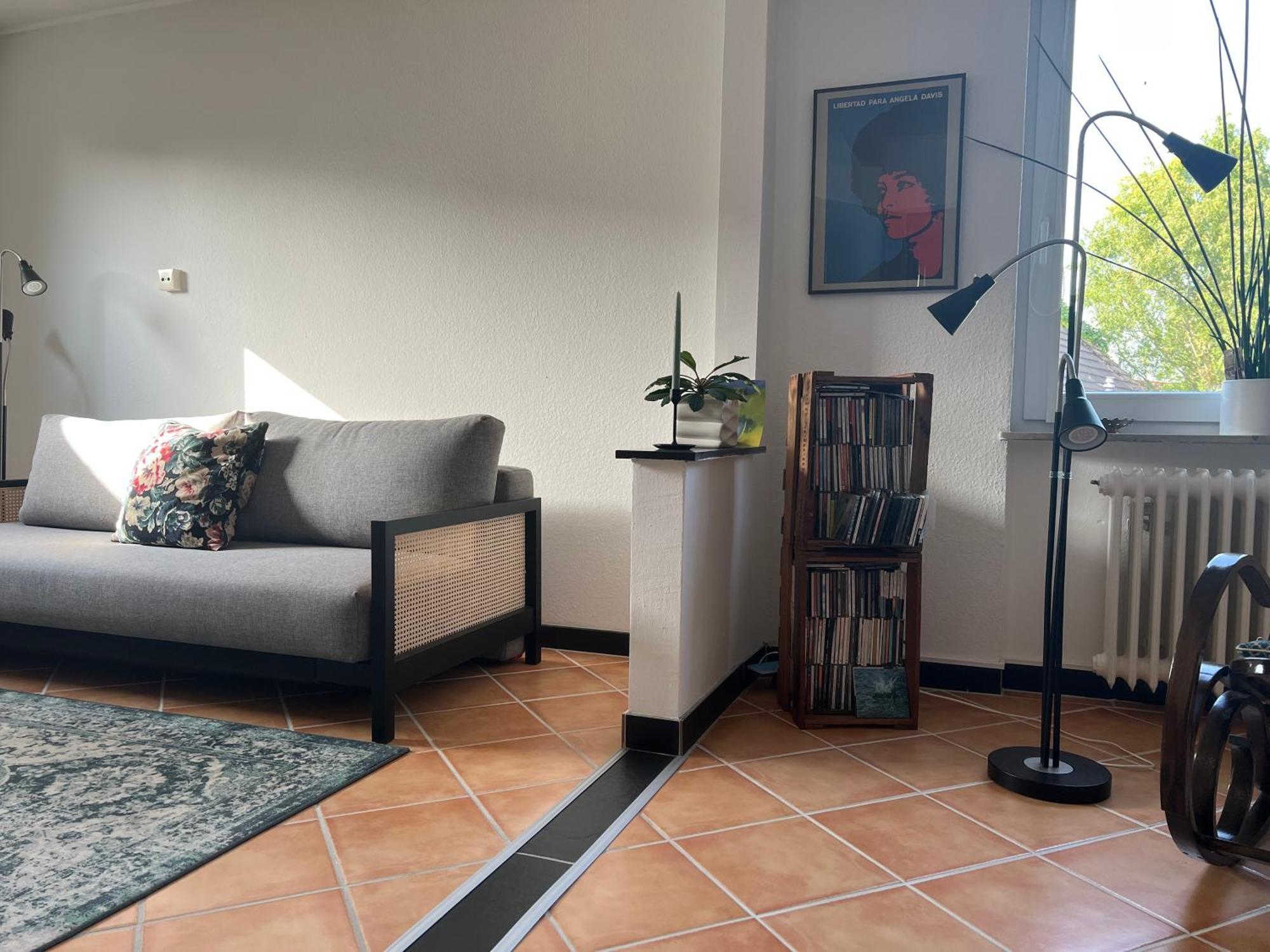 Aussergewoehnliches Haus Mit Sauna, Kamin Und Garten Wilhelmshaven Buitenkant foto