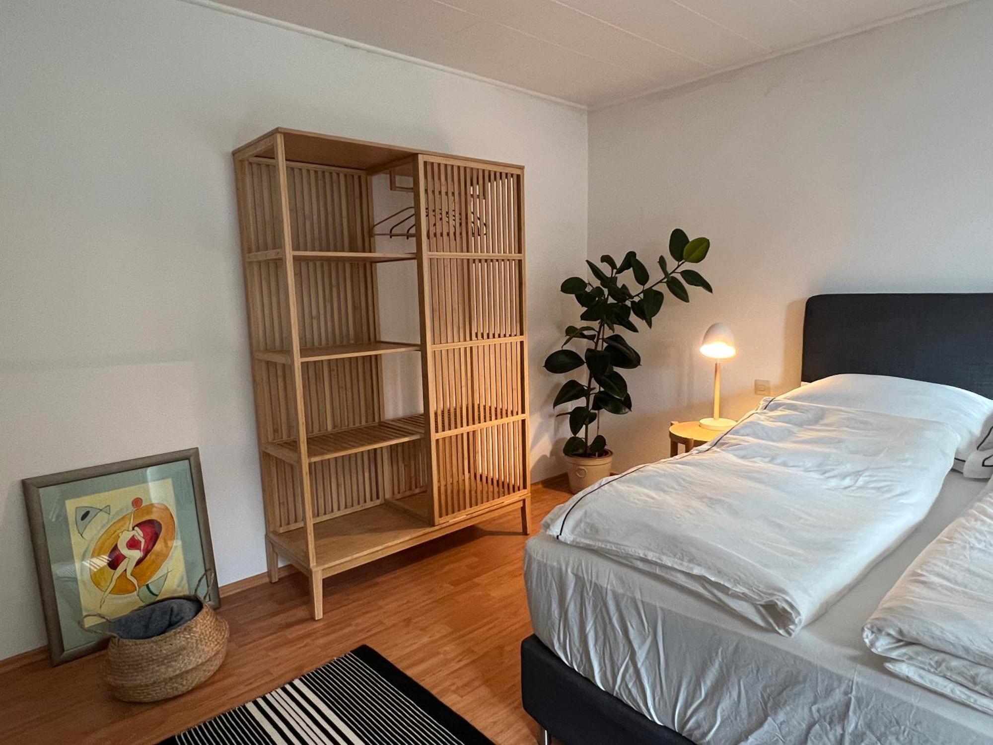 Aussergewoehnliches Haus Mit Sauna, Kamin Und Garten Wilhelmshaven Buitenkant foto